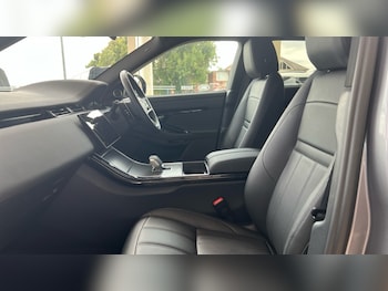 Used Land Rover Range Rover Evoque 2024 for sale - 75595715: Photo