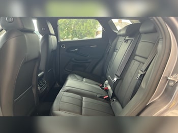 Used Land Rover Range Rover Evoque 2024 for sale - 75595715: Photo