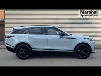 Used Land Rover Range Rover Velar 2023 for sale - 75056328: Photo