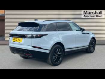 Used Land Rover Range Rover Velar 2023 for sale - 75056328: Photo
