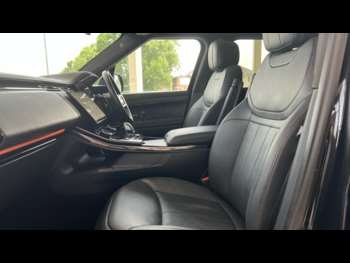 Used Land Rover Range Rover Sport 2022 for sale - 75205359: Photo