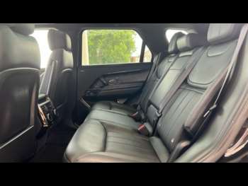 Used Land Rover Range Rover Sport 2022 for sale - 75205359: Photo
