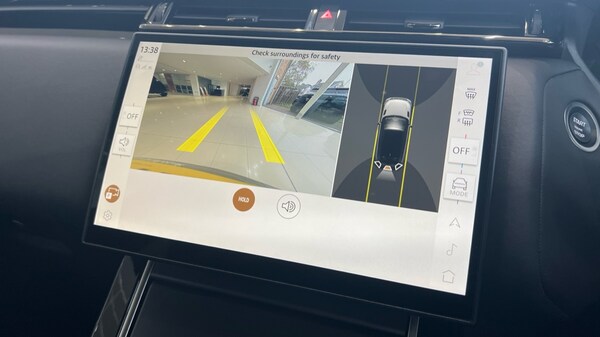 Used Land Rover Range Rover Velar 2024 for sale - 76244586: Photo 12