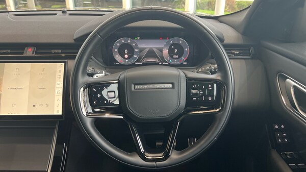 Used Land Rover Range Rover Velar 2024 for sale - 76244586: Photo 15