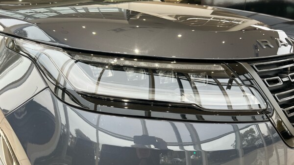 Used Land Rover Range Rover Velar 2024 for sale - 76244586: Photo 17