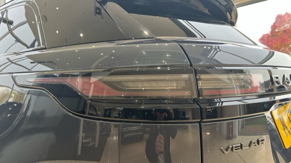 Used Land Rover Range Rover Velar 2024 for sale - 76244586: Photo 19