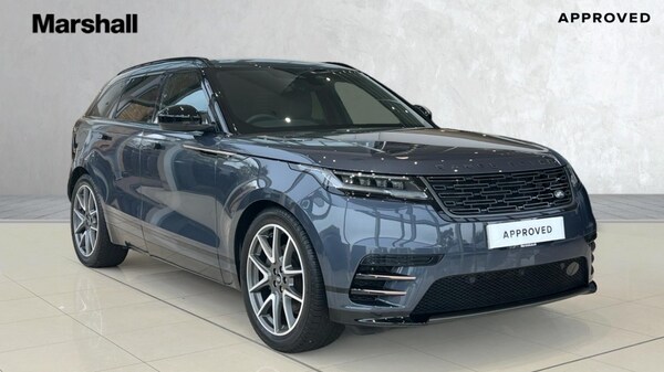 Used Land Rover Range Rover Velar 2024 for sale - 76244586: Photo 1