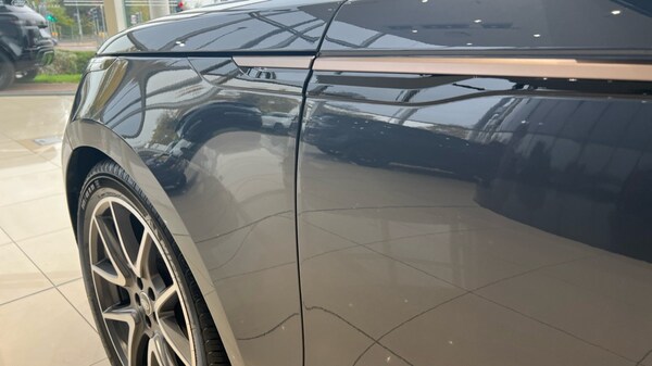 Used Land Rover Range Rover Velar 2024 for sale - 76244586: Photo 20