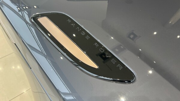 Used Land Rover Range Rover Velar 2024 for sale - 76244586: Photo 23