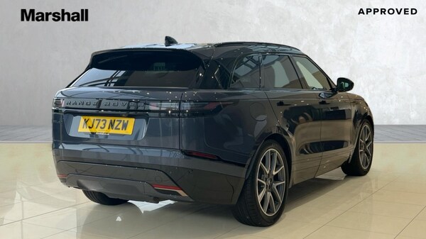 Used Land Rover Range Rover Velar 2024 for sale - 76244586: Photo 25
