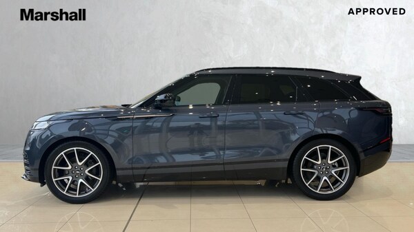 Used Land Rover Range Rover Velar 2024 for sale - 76244586: Photo 26