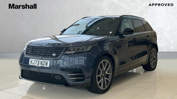 Used Land Rover Range Rover Velar 2024 for sale - 76244586: Photo 27