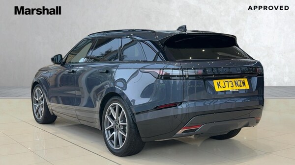 Used Land Rover Range Rover Velar 2024 for sale - 76244586: Photo 2