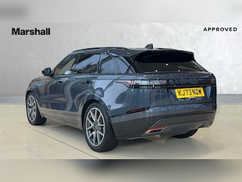 Used Land Rover Range Rover Velar 2024 for sale - 76244586: Photo 2
