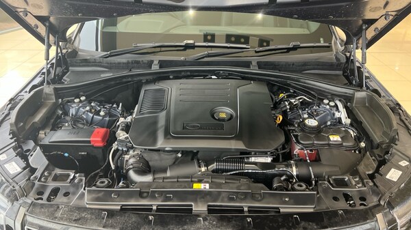 Used Land Rover Range Rover Velar 2024 for sale - 76244586: Photo 30