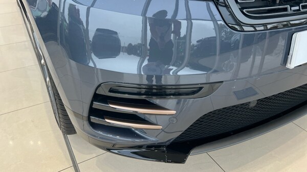 Used Land Rover Range Rover Velar 2024 for sale - 76244586: Photo 38