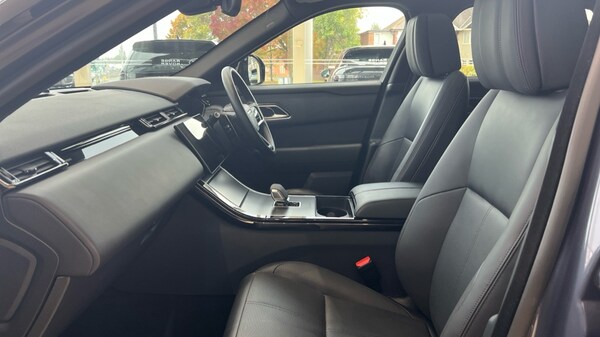 Used Land Rover Range Rover Velar 2024 for sale - 76244586: Photo 3