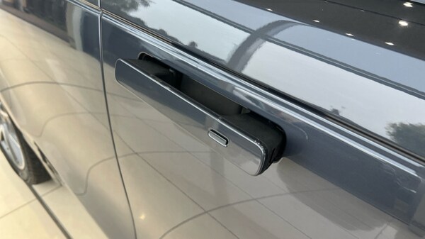 Used Land Rover Range Rover Velar 2024 for sale - 76244586: Photo 42