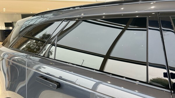 Used Land Rover Range Rover Velar 2024 for sale - 76244586: Photo 44