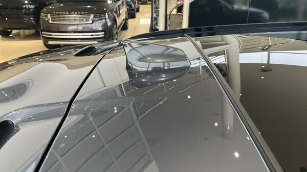 Used Land Rover Range Rover Velar 2024 for sale - 76244586: Photo 46