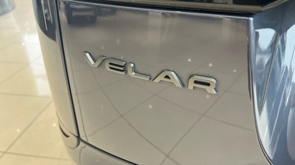Used Land Rover Range Rover Velar 2024 for sale - 76244586: Photo 48