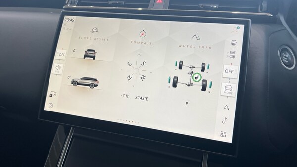 Used Land Rover Range Rover Velar 2024 for sale - 76244586: Photo 51