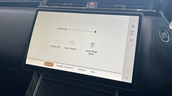 Used Land Rover Range Rover Velar 2024 for sale - 76244586: Photo 58