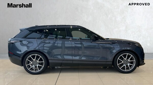 Used Land Rover Range Rover Velar 2024 for sale - 76244586: Photo 5