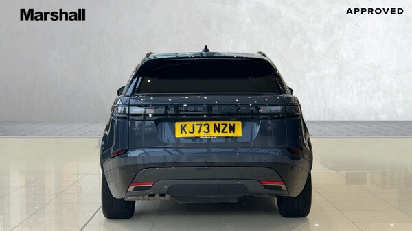 Used Land Rover Range Rover Velar 2024 for sale - 76244586: Photo 6