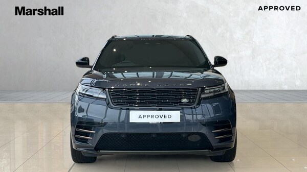 Used Land Rover Range Rover Velar 2024 for sale - 76244586: Photo 7