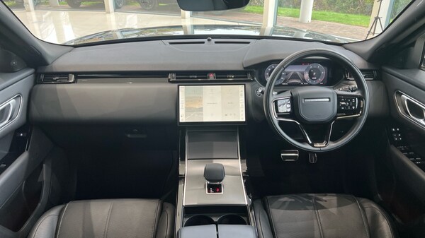 Used Land Rover Range Rover Velar 2024 for sale - 76244586: Photo 9
