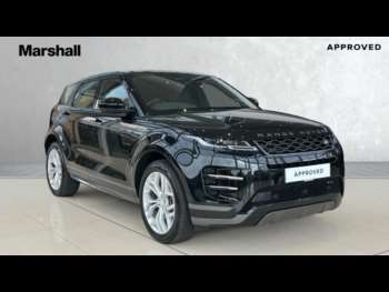 2022 - 1.5 P300e R-Dynamic SE 5dr Auto