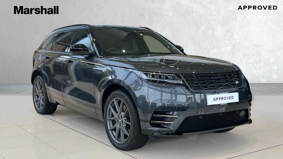 Used Land Rover Range Rover Velar 2024 for sale - 76254907: Photo 1