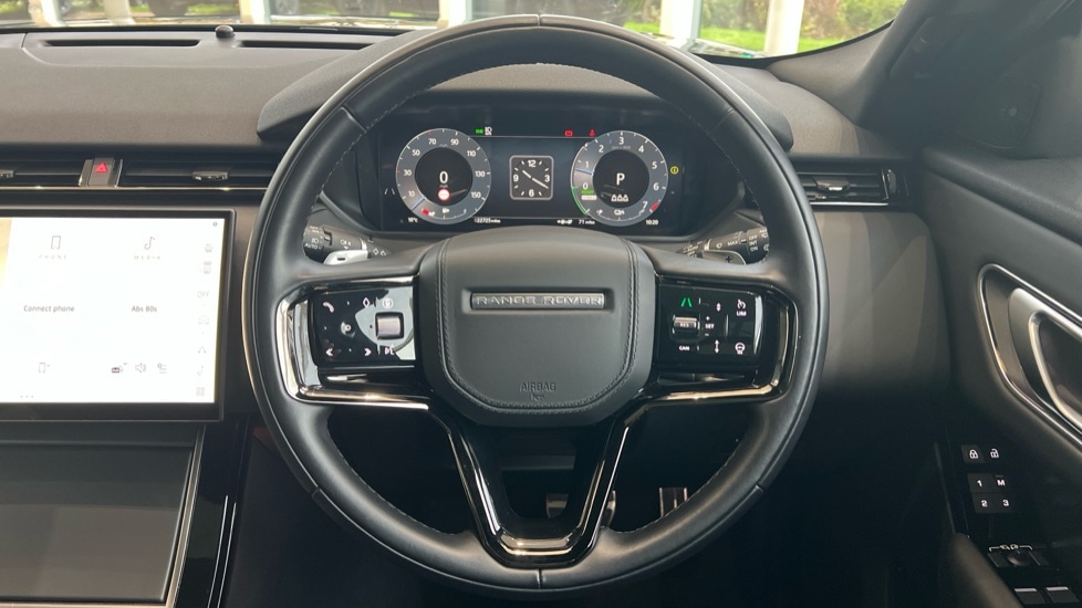 Used Land Rover Range Rover Velar 2024 for sale - 76254907: Photo 15