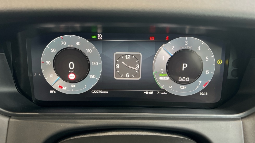 Used Land Rover Range Rover Velar 2024 for sale - 76254907: Photo 16