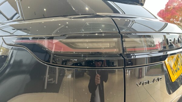 Used Land Rover Range Rover Velar 2024 for sale - 76254907: Photo 19