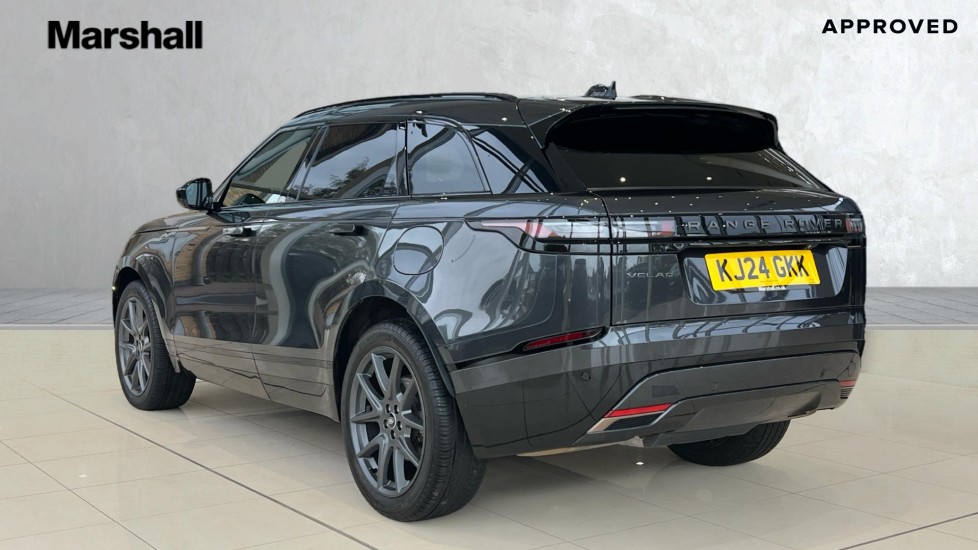 Used Land Rover Range Rover Velar 2024 for sale - 76254907: Photo 2