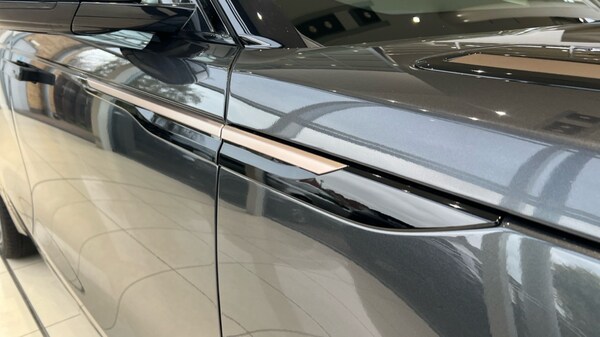 Used Land Rover Range Rover Velar 2024 for sale - 76254907: Photo 22