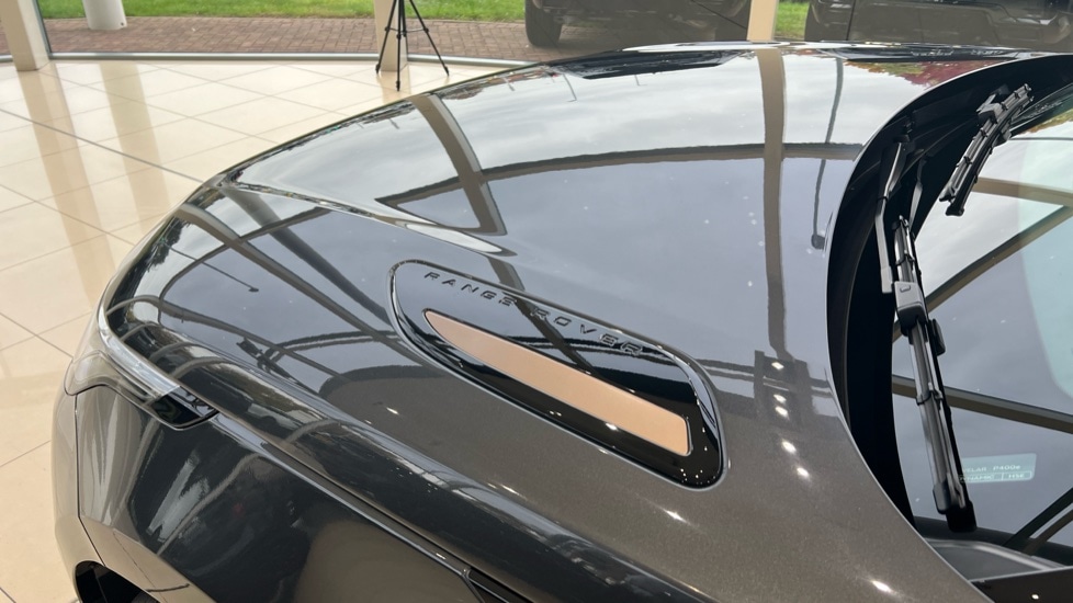 Used Land Rover Range Rover Velar 2024 for sale - 76254907: Photo 24