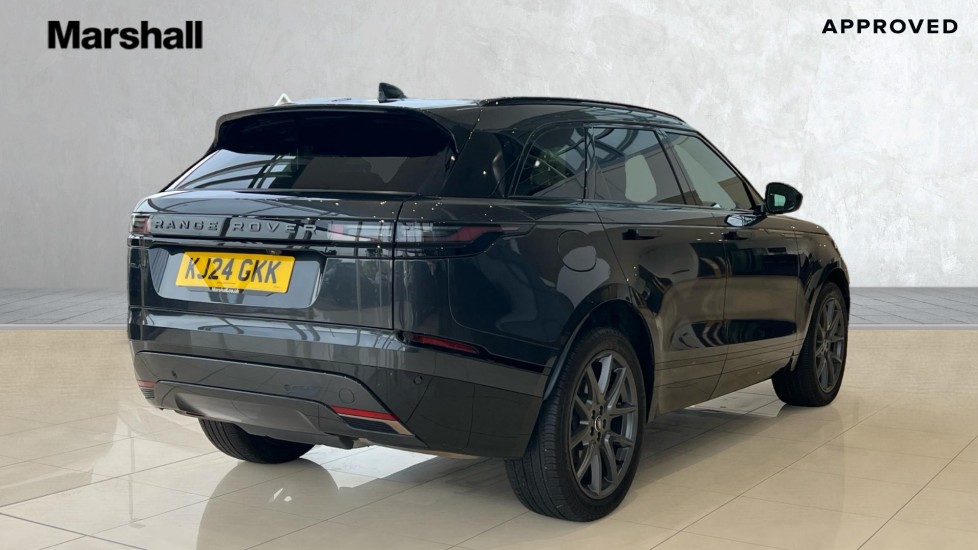 Used Land Rover Range Rover Velar 2024 for sale - 76254907: Photo 25