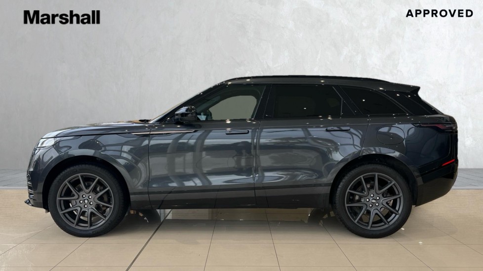 Used Land Rover Range Rover Velar 2024 for sale - 76254907: Photo 26