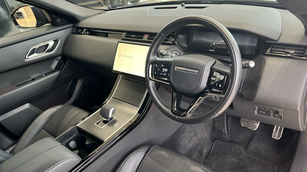Used Land Rover Range Rover Velar 2024 for sale - 76254907: Photo 28