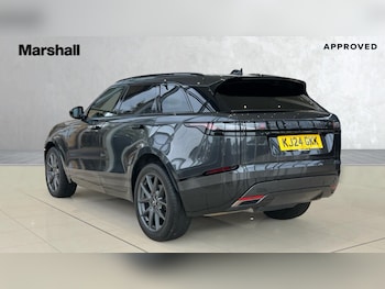 Used Land Rover Range Rover Velar 2024 for sale - 76254907: Photo 2