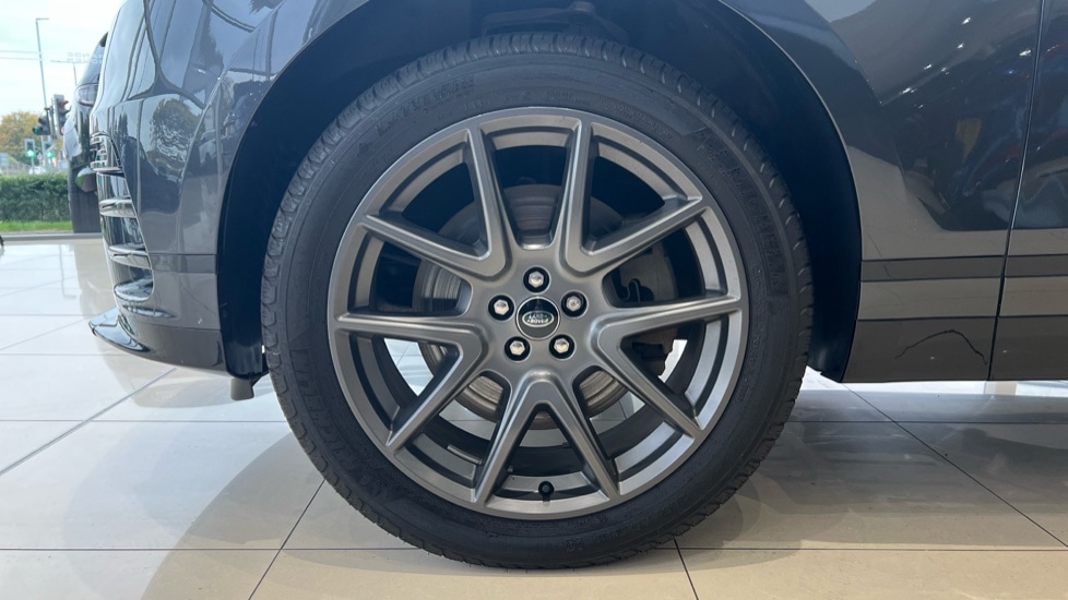 Used Land Rover Range Rover Velar 2024 for sale - 76254907: Photo 31