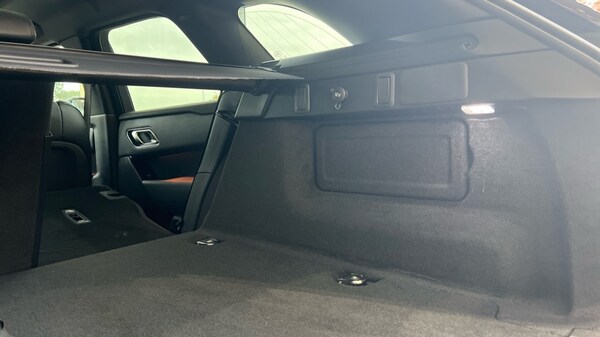 Used Land Rover Range Rover Velar 2024 for sale - 76254907: Photo 35