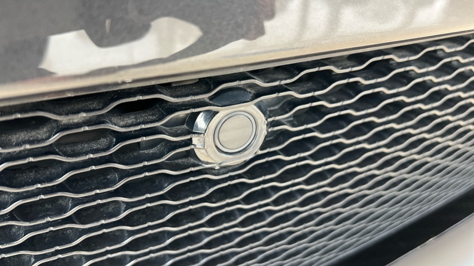 Used Land Rover Range Rover Velar 2024 for sale - 76254907: Photo 37