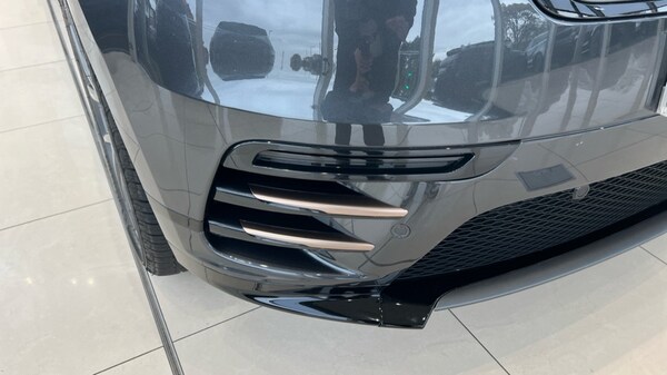 Used Land Rover Range Rover Velar 2024 for sale - 76254907: Photo 38