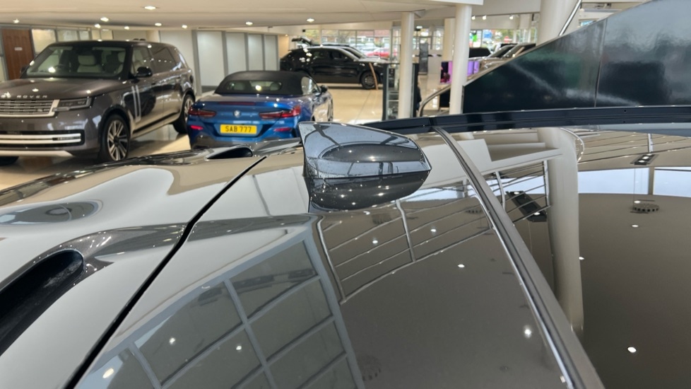 Used Land Rover Range Rover Velar 2024 for sale - 76254907: Photo 45