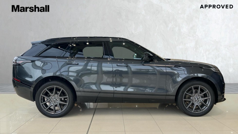 Used Land Rover Range Rover Velar 2024 for sale - 76254907: Photo 5