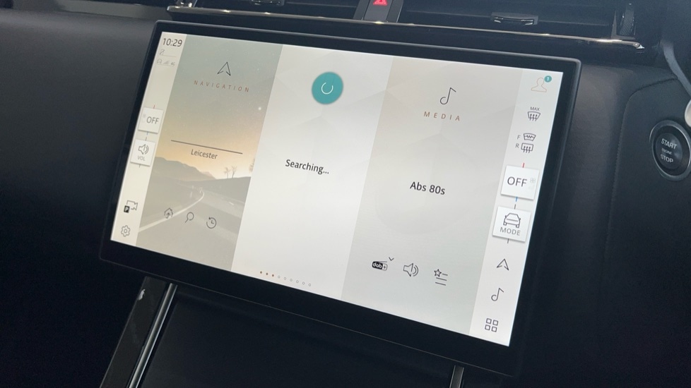 Used Land Rover Range Rover Velar 2024 for sale - 76254907: Photo 50